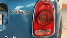 MINI Countryman 2.0 Cooper D 5dr [Chili/Nav+ Pack] Diesel Hatchback